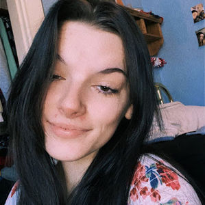 Meet your Posher, Madison